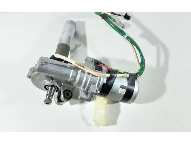 Vstřikovací lišta JJ301000740 Toyota Yaris