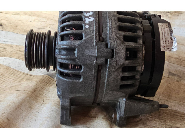 Генератор 038903018QX Ford Galaxy