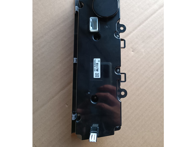 Шкив распределительного вала / ванус 72311AL11B   Subaru Outback (BS)