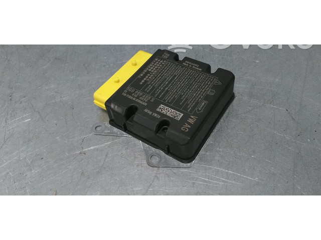 Блок подушек безопасности 5Q0959655S, 5Q0959655SZ00   Audi A3 S3 8V