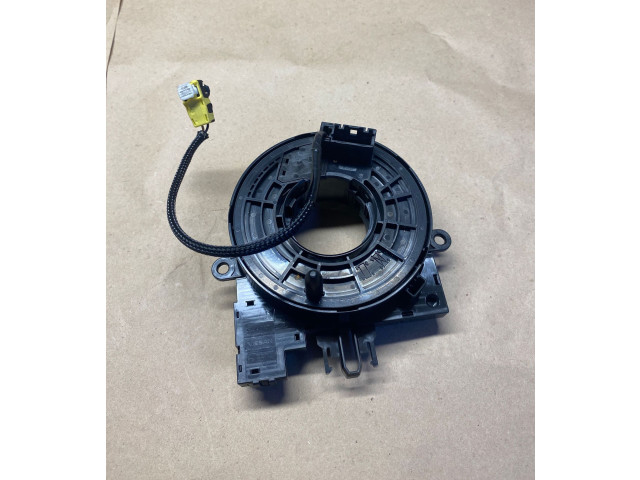 Полоса надувных подушек (кольцо srs) Dacia Duster II 2017 - года 255540638R, 3TJ0015A