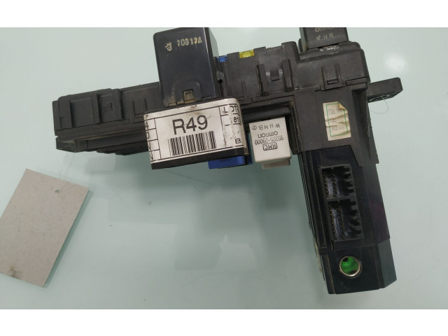 Vstřikovací lišta 9540026500 Hyundai Santa Fe D4EA