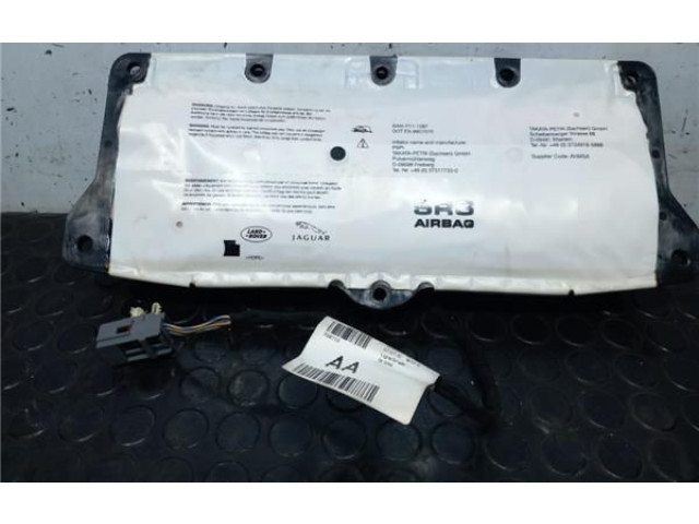 Подушка безопасности пассажира 923-F044A74AC, 82T-9137   Jaguar XF