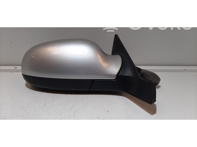 Зеркало электрическое        Volvo S80  1999 - 2003 года   