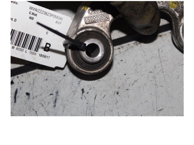 Ojnice Volkswagen PASSAT B5.5