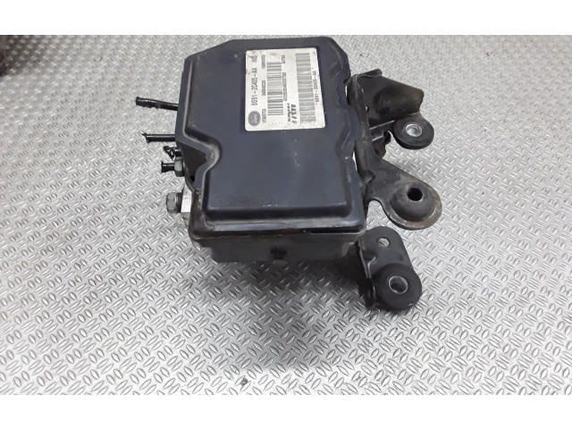 Блок АБС 8G912C405AA, 54084922B   Ford  Galaxy  2006 - 2015 года