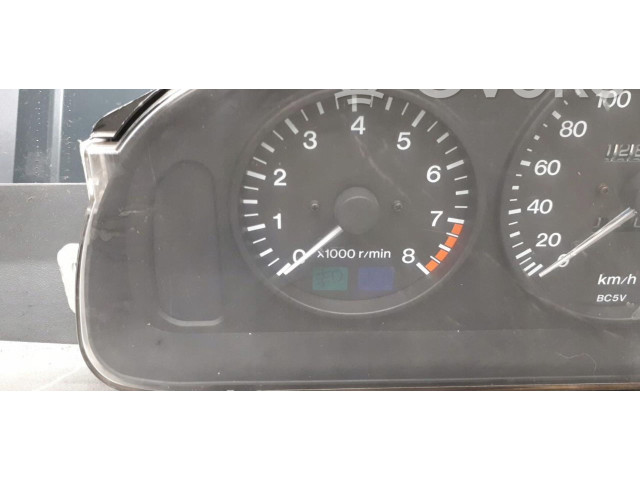 Турбина Спидометр (приборный щиток) Mazda 323 719-090