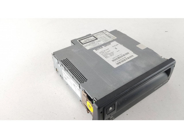 Считывающее устройство CD/DVD навигации (GPS)