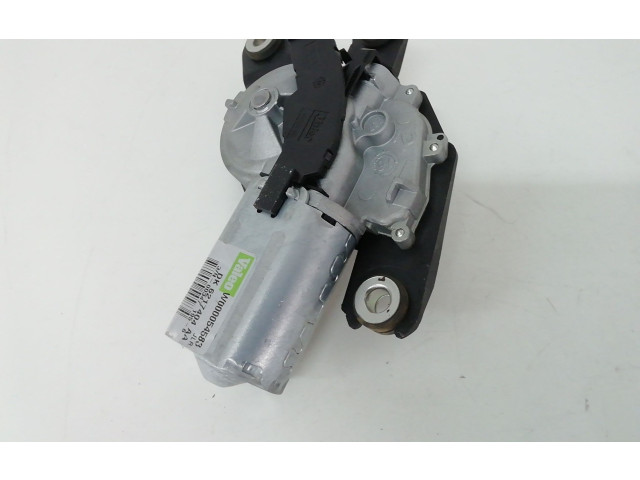 Моторчик заднего дворника DK6217404AA, DK6217404AA    Land Rover Range Rover Sport L320