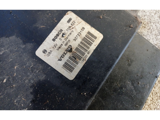 Вентилятор радиатора     1137328116, 30723105    Volvo V70 