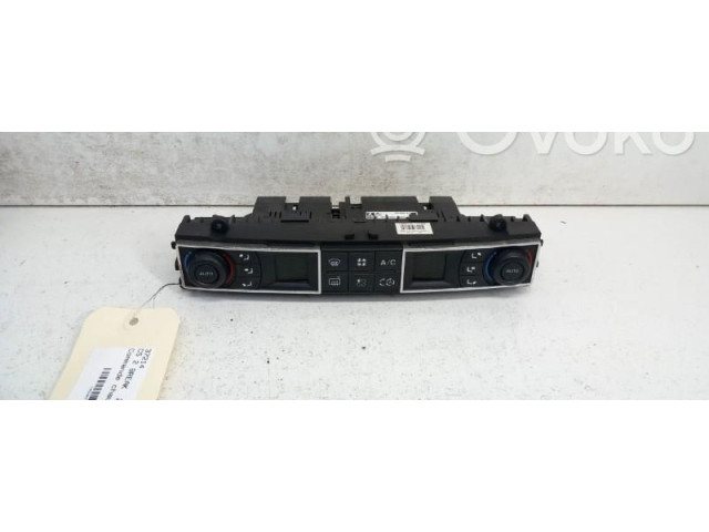 Блок управления климат-контролем 00006452H7 Citroen C5