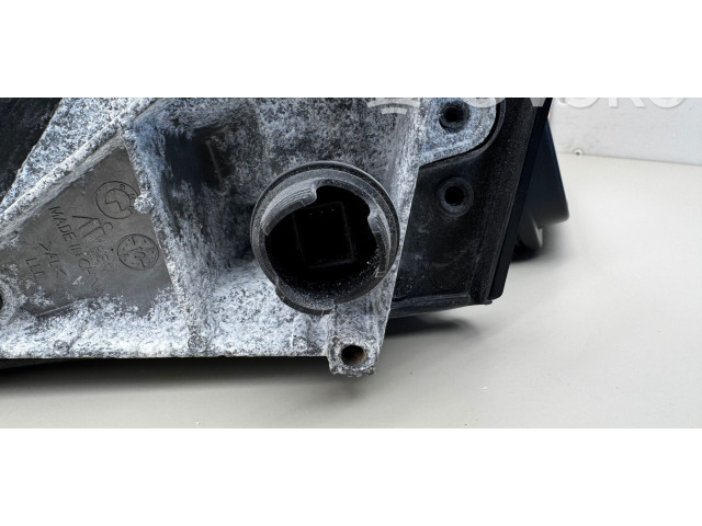 Zpětné zrcátko BMW X6 E71 2010 7136887, 7181175