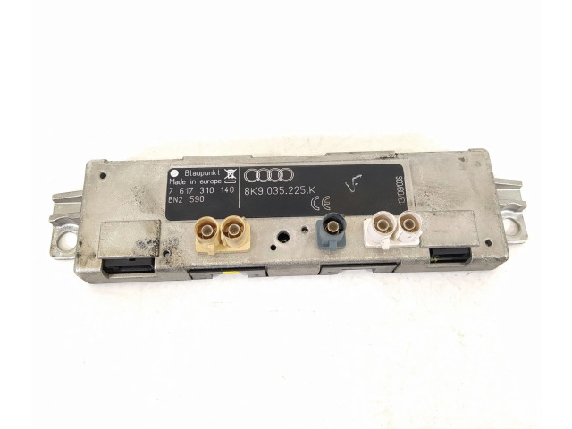 Блок управления 8K9035225K, 7617310140   Audi A4 Allroad