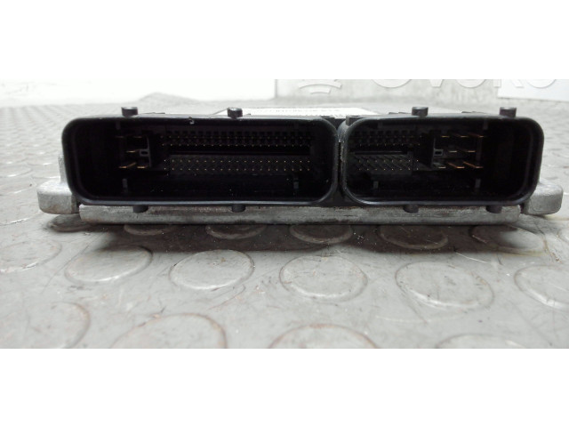 Блок управления двигателя 036906034AH, 03690634AH   Seat Ibiza III (6L)
