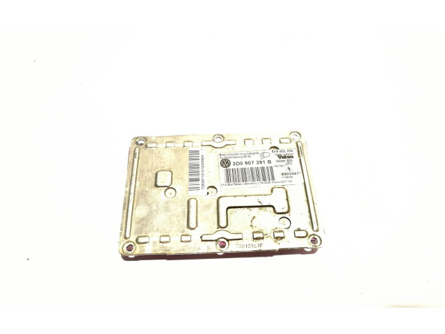 Блок управления Xenon