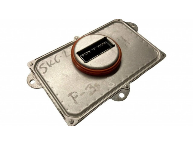 Блок фонаря / (блок «хenon»)