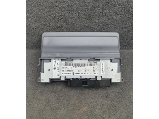 Дисплей 4E0919603E Audi A8 S8 D3 4E