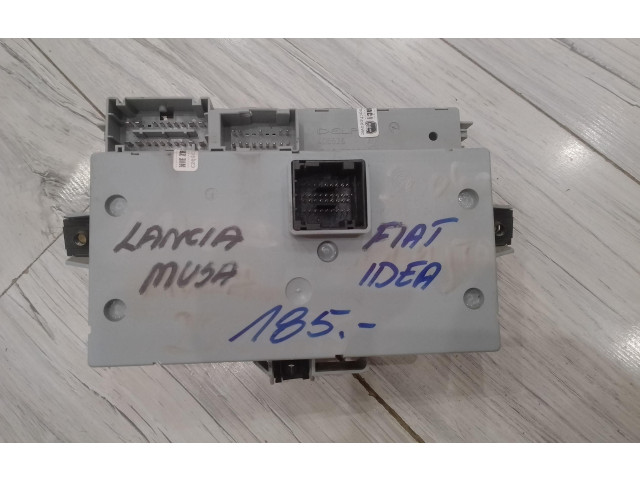Модуль управления BSM 51718916, 51718916   Fiat Idea    