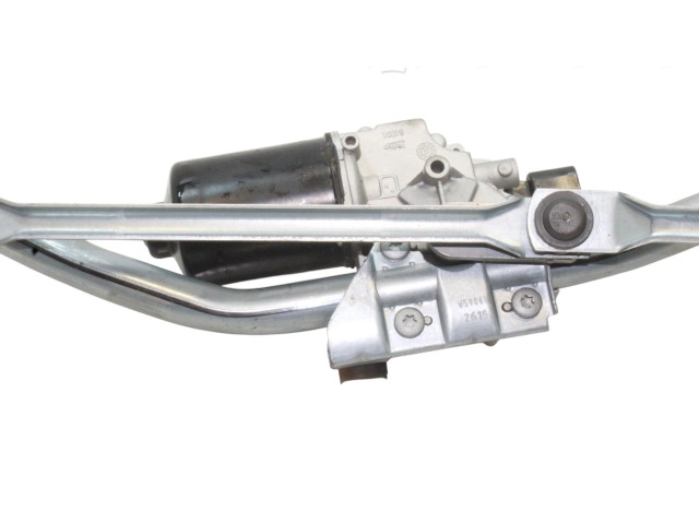 Моторчик дворников T2H1168 Jaguar XE