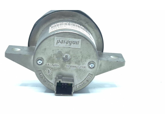 Přístrojová deska Porsche Boxster 981 2012 98164130102DAP, 04122012