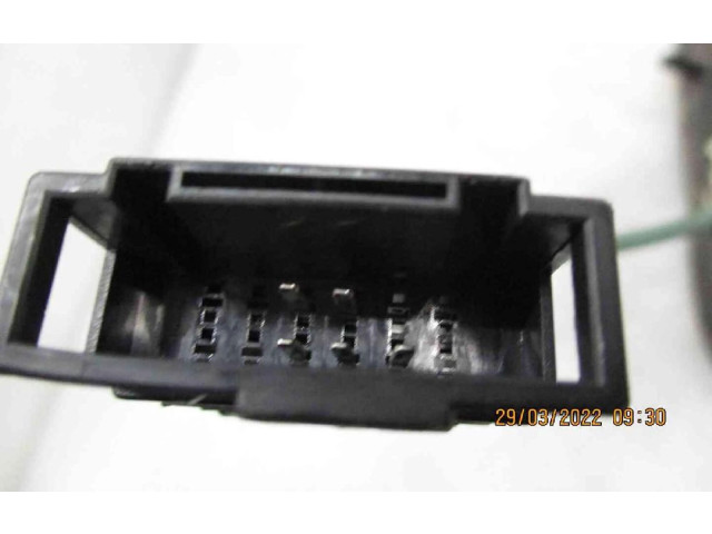 Zpětné zrcátko Volkswagen Polo III 6N 6N2 6NF 1999 6N1857508G01C, 6N1857508G01C