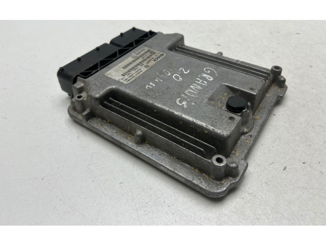 Блок управления двигателя 1039S11664, T860A653 Mitsubishi Grandis
