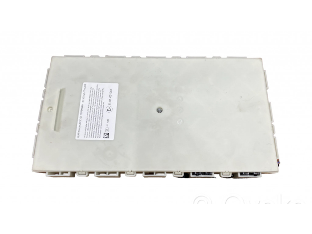 Блок комфорта E9116RI001052, 8262334864 BMW 1 F20 F21