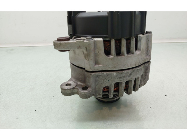 Генератор 059903019L, 2621145B114021778 Audi A6 C7