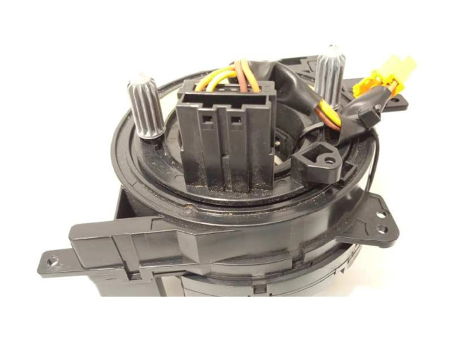 Подушка безопасности водителя 31343218 Volvo V60