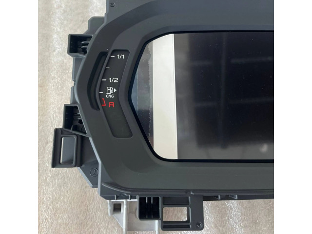 Панель приборов 8Y0920703B   Audi A3 8Y       