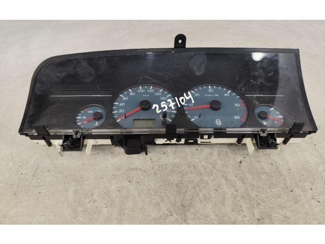 Панель приборов 216243195 Citroen Xantia