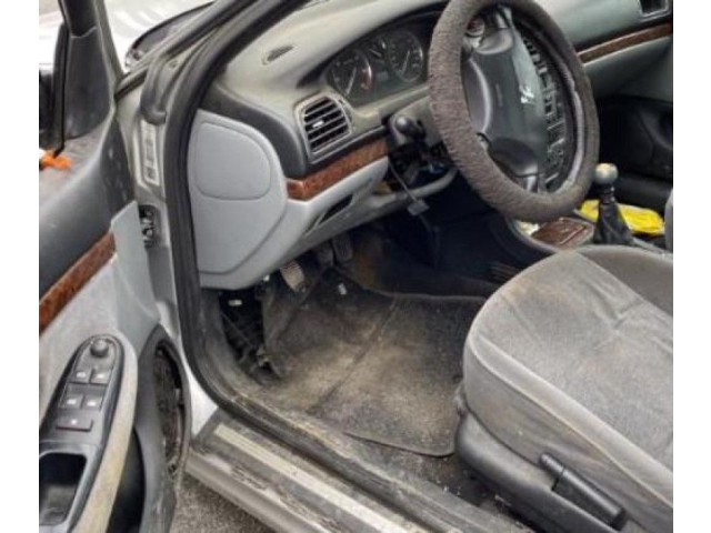 Моторчик дворников 6405G1    Peugeot 406