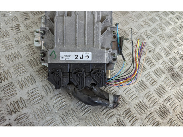 Řídící jednotka 23710HX42C Nissan Qashqai 2017