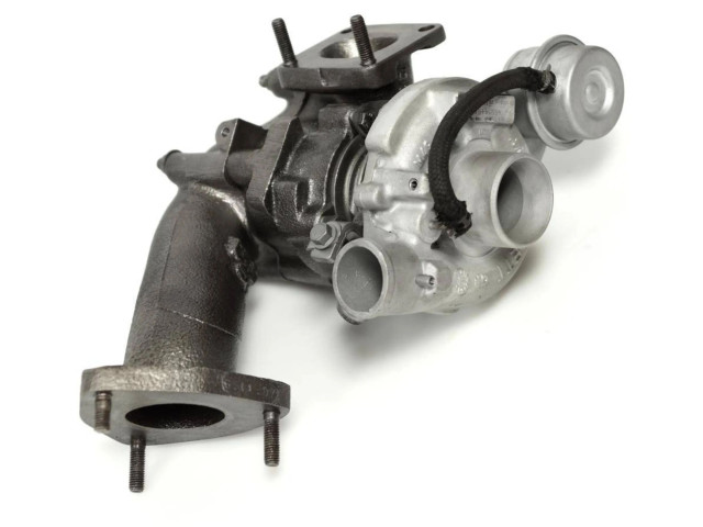  Турбина Fiat Marea  701000, 702339         