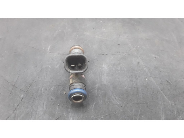 Форсунка 0280158007 Infiniti QX56 для бензинового двигателя 5.6