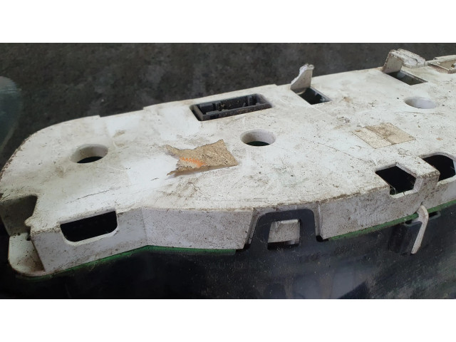 Přístrojová deska  Jaguar X-Type 2005 1X4F10B885AB  