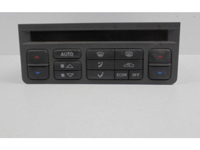 Блок управления климат-контролем 4868501, 4868501 Saab 9-5
