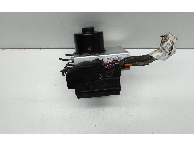 Блок АБС A2514310412, 10020405334   Mercedes-Benz  GL X164  2006 - 2012 года