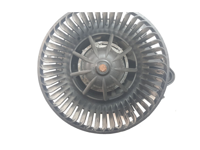 Вентилятор печки