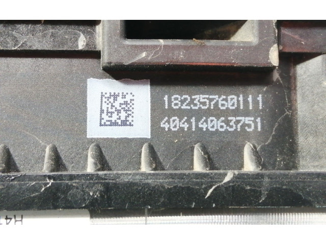 Jednotka ABS 1S0614517F Seat Toledo IV (NH) 2014