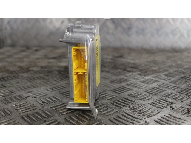 Блок управления надувных подушек P8635A053, TDRME2668P0544   Citroen C-Crosser