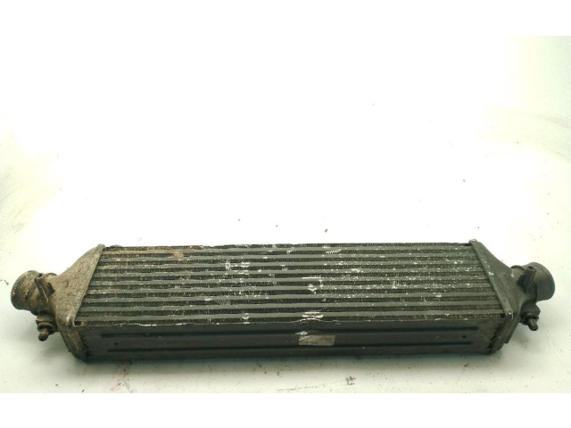 Интеркулер 884850000 Alfa Romeo Giulietta