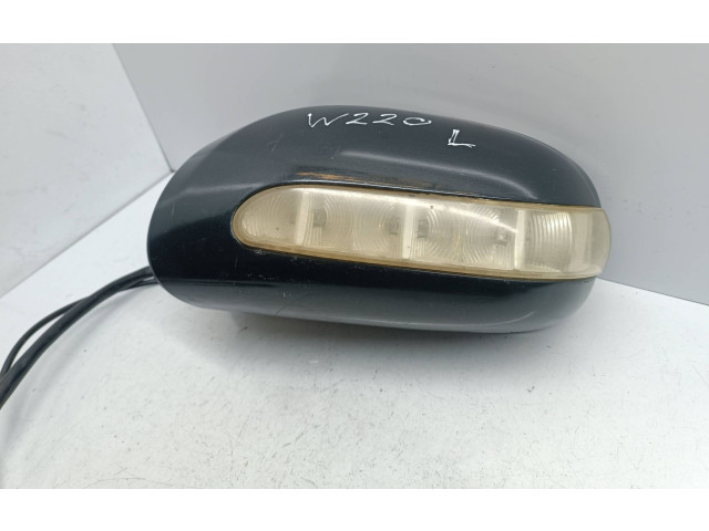 Zpětné zrcátko Mercedes-Benz S W220 2001 374015, 254093