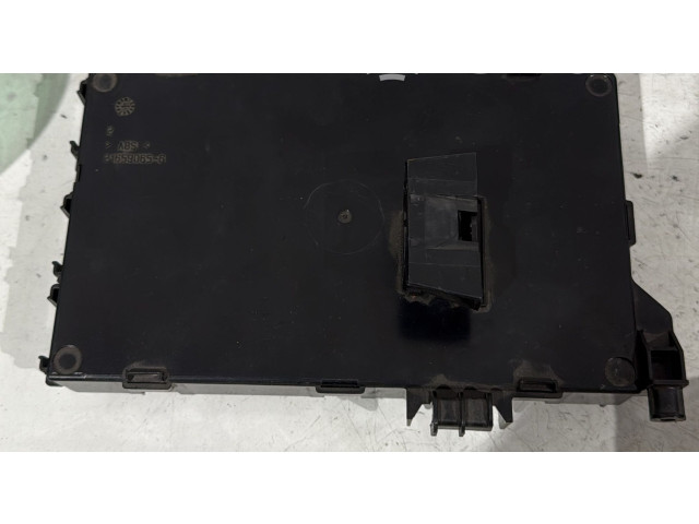 Комплект блоков управления    Renault Clio II