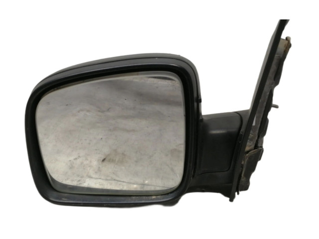 Zpětné zrcátko Volkswagen Caddy 2004 2K1857507B, MANUAL2K1857507L