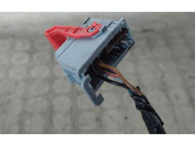 Зеркало электрическое Alfa Romeo 166 2003 - 2009 года