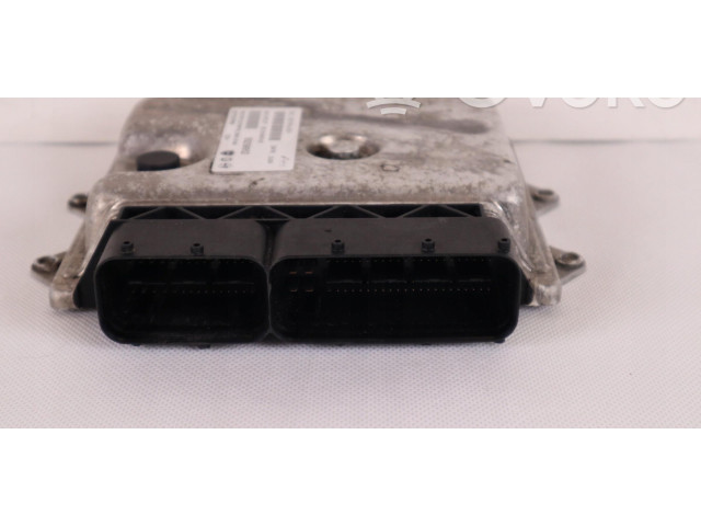 Блок управления двигателем Блок управления 55258952 Fiat 500L