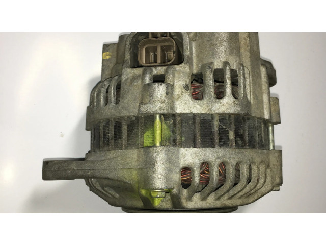 Генератор WLAA18300A, A2TC1479ZT   Ford Ranger 2.5     