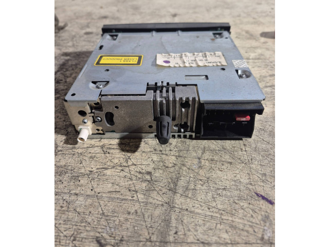 Блок АБС 7645038392, E1024186 Peugeot 307 2005 - 2008 года