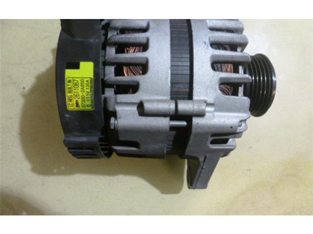 Генератор 2611067, 373002A850 KIA Ceed